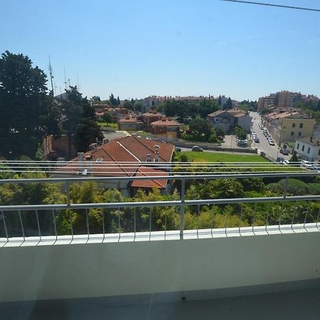 Sarah Apartment Rovinj Dış mekan fotoğraf