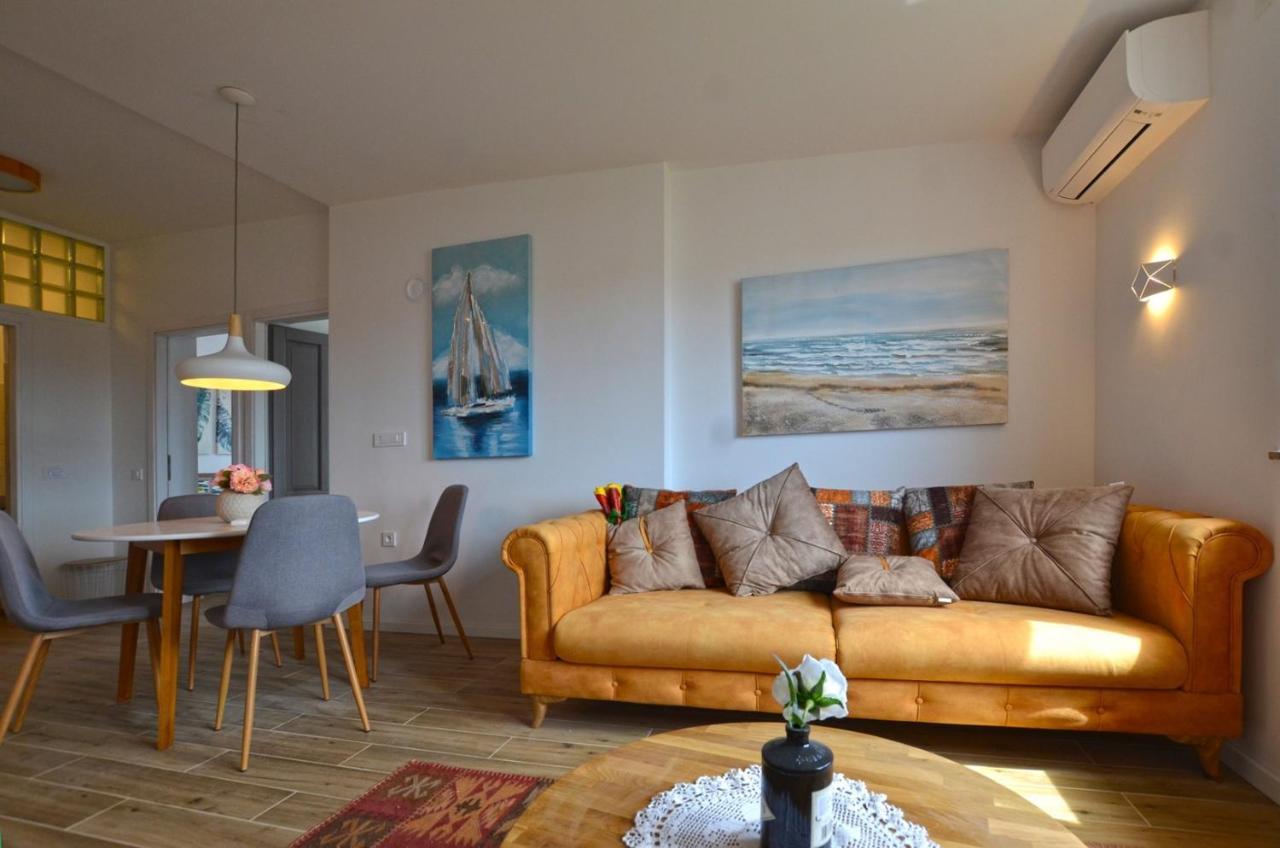 Sarah Apartment Rovinj Dış mekan fotoğraf