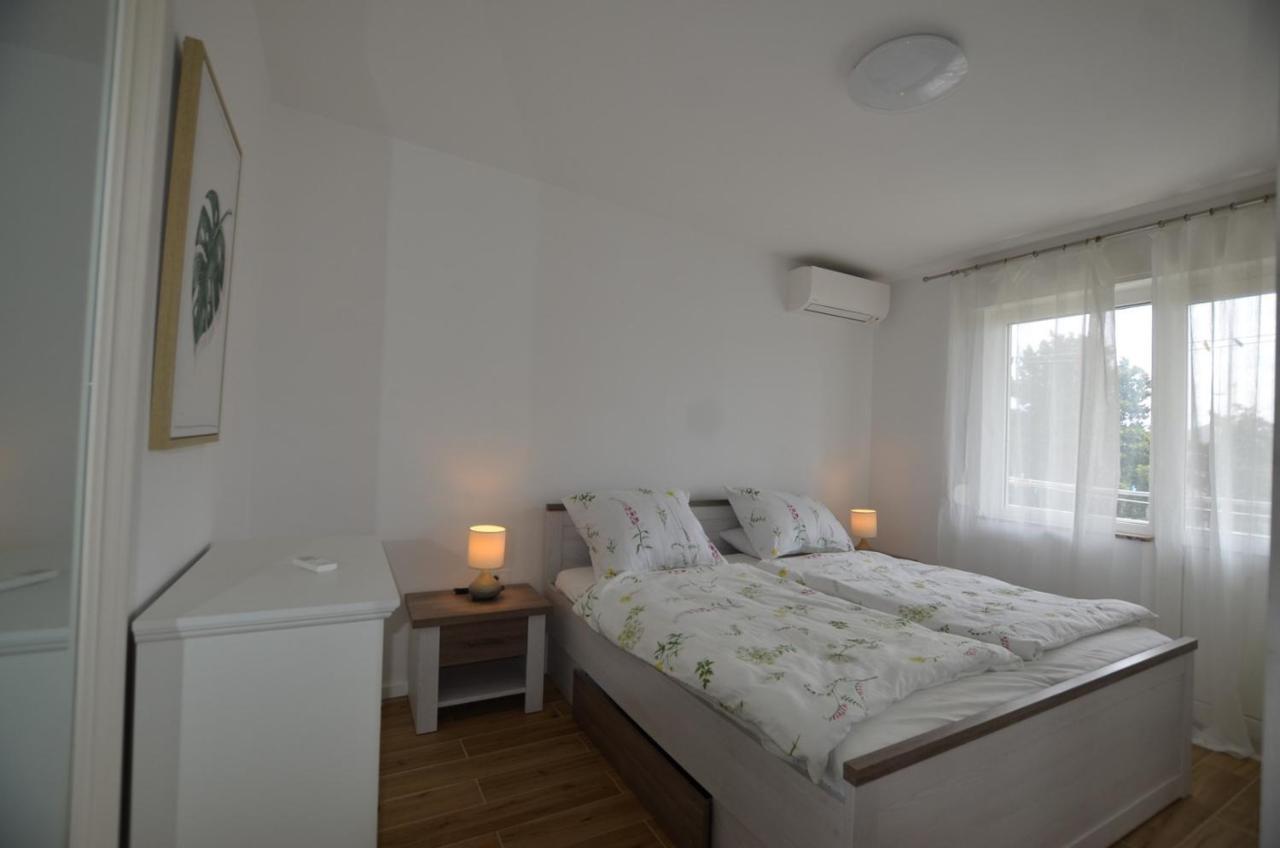 Sarah Apartment Rovinj Dış mekan fotoğraf