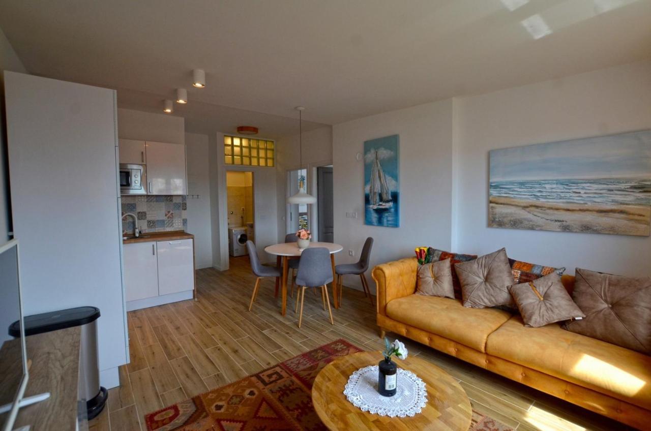 Sarah Apartment Rovinj Dış mekan fotoğraf