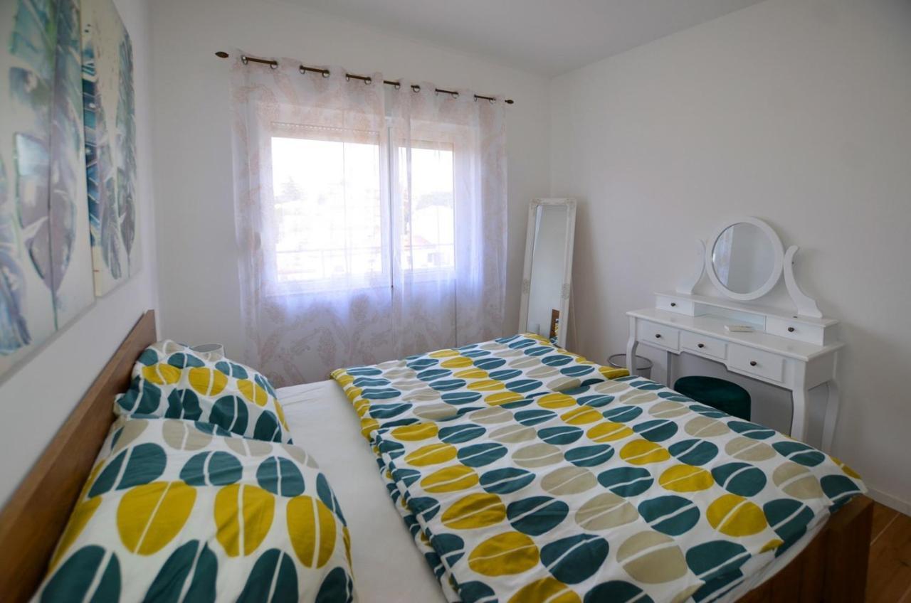 Sarah Apartment Rovinj Dış mekan fotoğraf