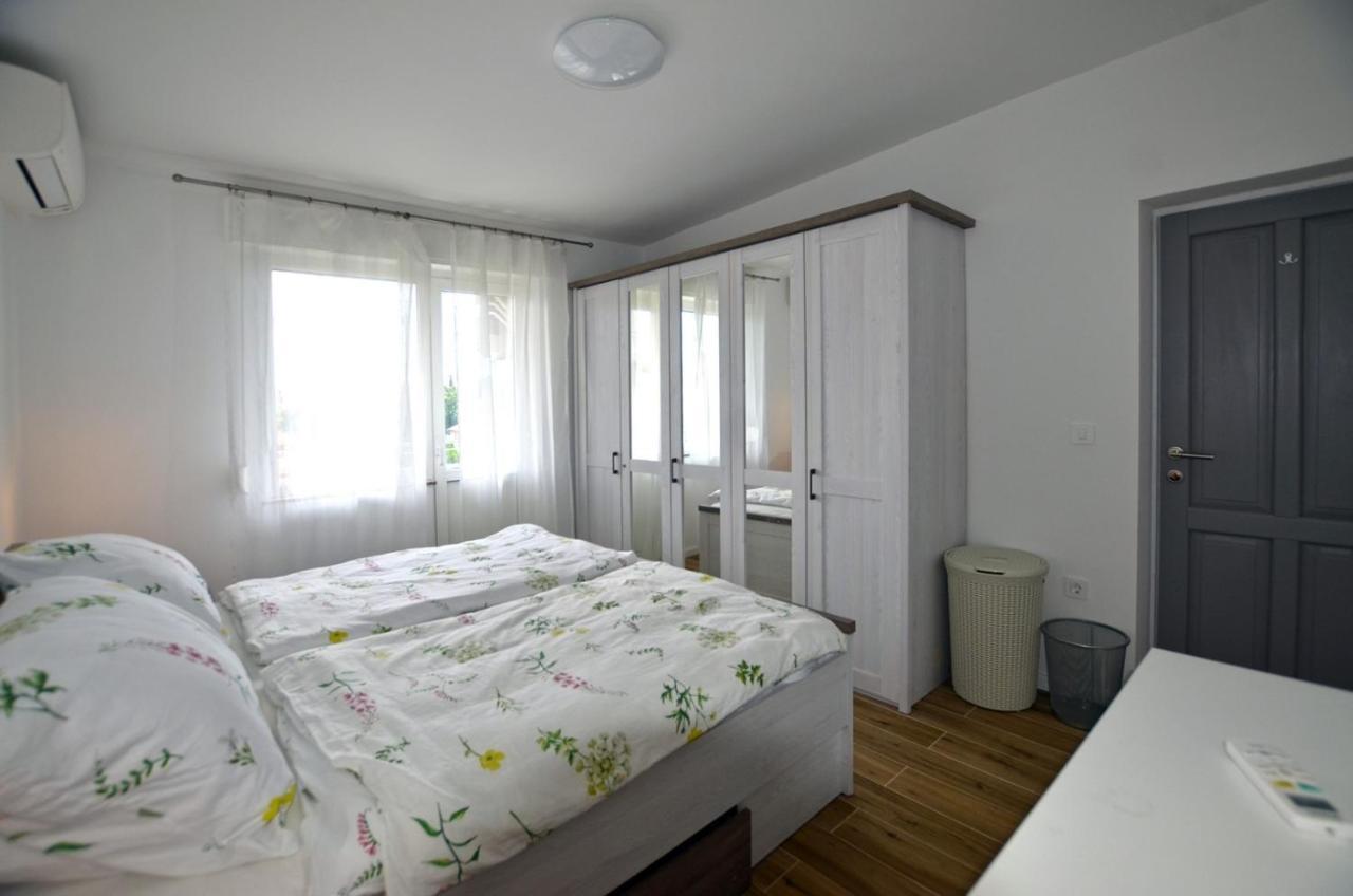 Sarah Apartment Rovinj Dış mekan fotoğraf