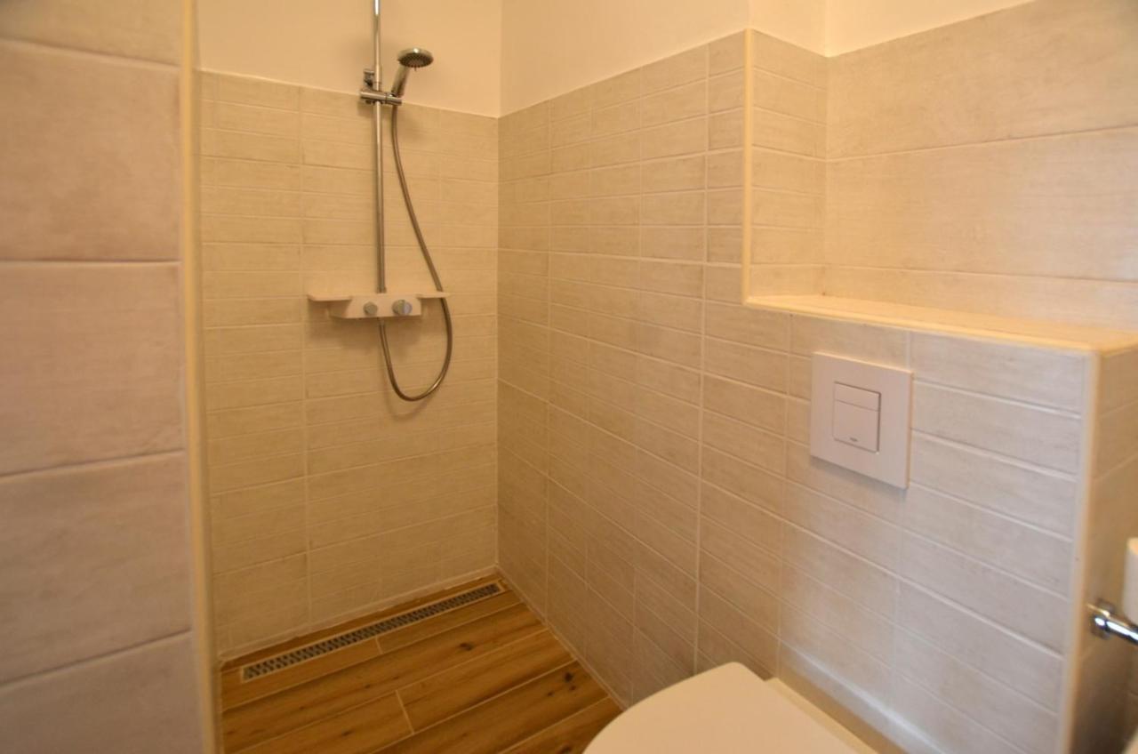 Sarah Apartment Rovinj Dış mekan fotoğraf