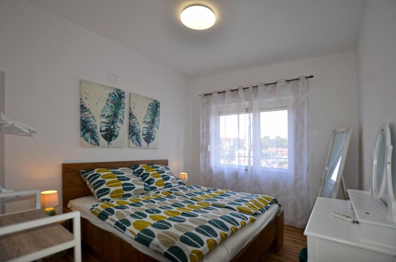 Sarah Apartment Rovinj Dış mekan fotoğraf