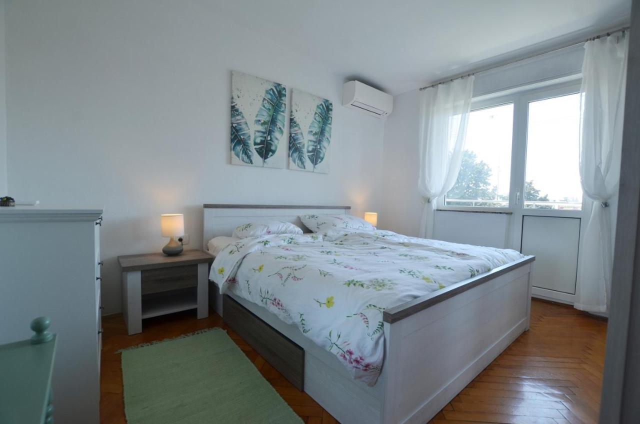 Sarah Apartment Rovinj Dış mekan fotoğraf