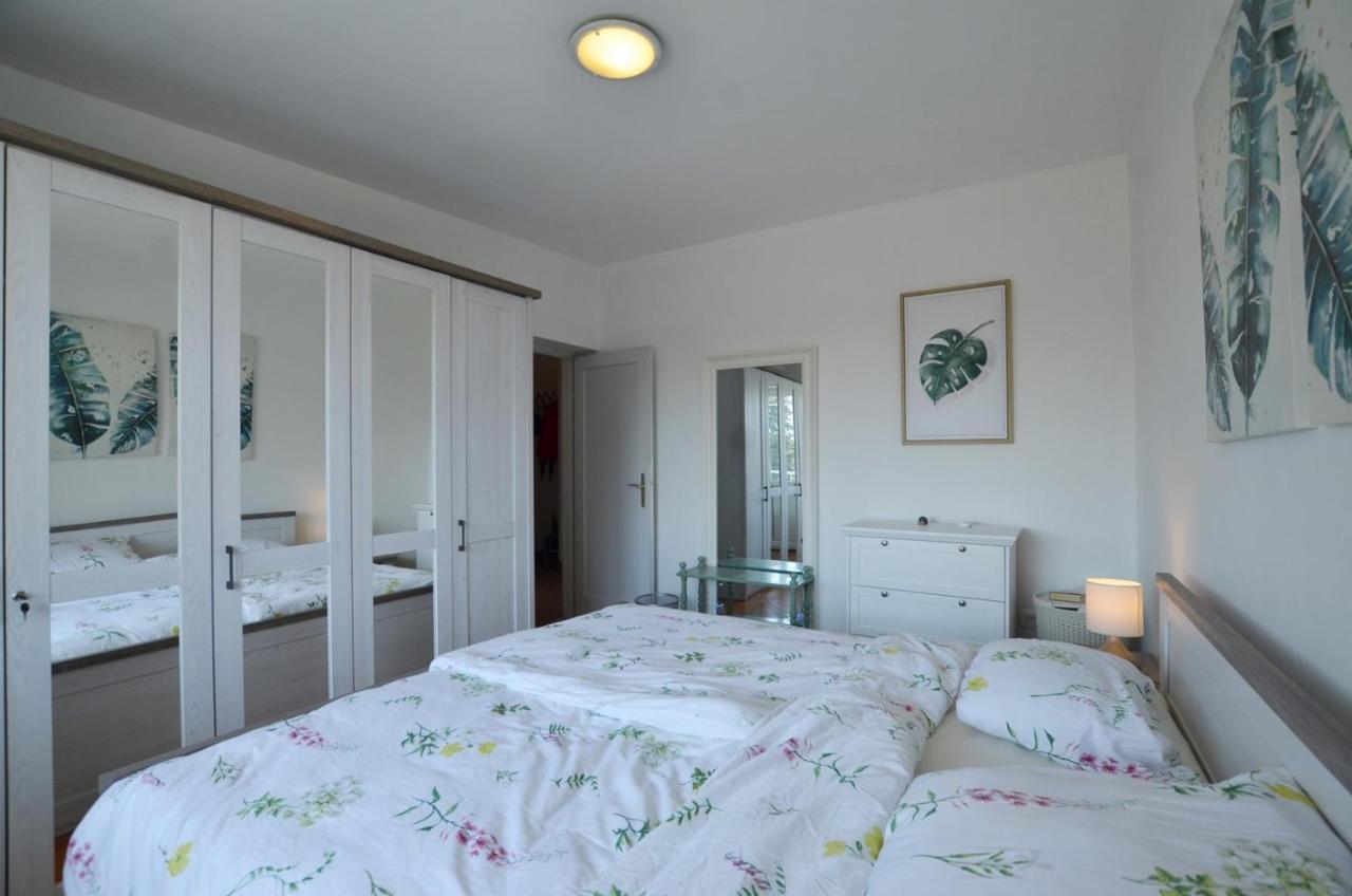 Sarah Apartment Rovinj Dış mekan fotoğraf