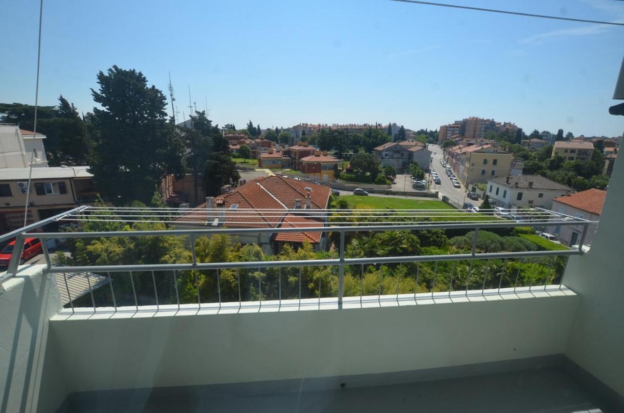 Sarah Apartment Rovinj Dış mekan fotoğraf